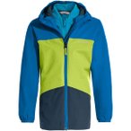 Vaude Kinder Escape 3in1 Jacke (Größe 92, blau)