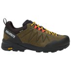 Dolomite - Crodarossa Leather GTX - Multisportschuhe 46,5 schwarz