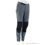 Fox Defend Fire Herren Bikehose-Grau-36
