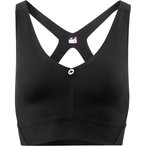 Assos Cycling Sport BH Damen  Sport-BHs schwarz Größe XS    Elastisch
