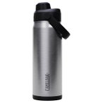 Camelbak - Thrive Chug VSS - Isolierflasche Gr 1200 ml grau