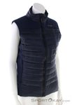 Therm-ic Powervest Urban Damen Heizweste-Blau-M