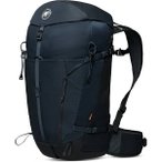 MAMMUT Rucksack Lithium 30 Women, Größe 30 in Blau