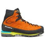 Scarpa - Zodiac Tech GTX - Bergschuhe 42 orange
