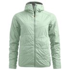 Ortovox Swisswool Piz Duan Jacket Damen - Isolationsjacke