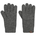 Barts - Wyoni Gloves - Handschuhe Gr Unisex S/M grau