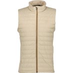 Didriksons Ubbe Weste Unisex ( Beige M)