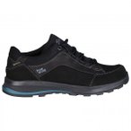 Hanwag - Banks Low Bunion GTX - Multisportschuhe 40,5 schwarz