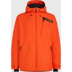 O'NEILL Herren Jacke FWC'Cruz SNOW JACKET, Größe S in Orange