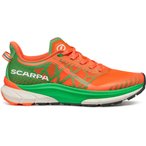 Scarpa Golden Gate 2 ATR  Herren  Trailrunningschuhe orange Größe 41 Trailrunn