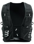Compressport - Trail-/Running-Weste - UltRun Evo 10 Pack Black  - Größe XS - s