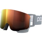 POC Nexal Skibrille  Skibrillen grau Größe ONE SIZE Trekking