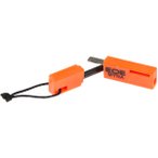 EOE - Eifel Outdoor Equipment Myna Feueranzünder (Größe One Size, orange)
