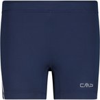 CMP Stretch  Damen  Laufhose blau Größe XXL Laufen  Elastisch