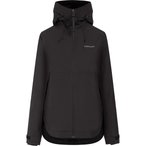 Didriksons Jennie 2  Damen  Isolationsjacke schwarz Größe XS Trekking  Winddic