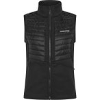 DIDRIKSONS Damen Weste ANNEMA WNS VEST, Größe 42 in Schwarz