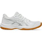ASICS Damen Handballschuhe UPCOURT 6, Größe 36 in Grau