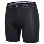 Protective Underpant Rad-Innenhose Herren  Kurze Unterhose blau Größe 4XL Moun