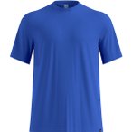 Odlo Club Light Herren Funktionsshirt ( Blau XL)