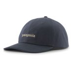 Patagonia - Graphic Trad Cap - Cap Gr One Size blau