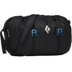 Black Diamond Super Chute Seilsack  Seilsäcke & Seiltaschen schwarz Größe ONE