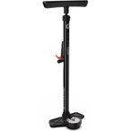 Blackburn Floor Pump Airtower Comp Fahrradpumpe  Luftpumpen weiss Größe One Si