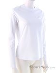 POC Motion Air L/S Damen Bikeshirt-Weiss-M