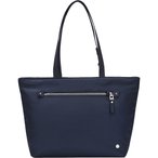 Pacsafe Carryall Tote  Damen  Umhängetaschen blau Größe 14L Lifestyle
