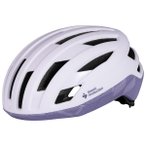 Sweet Protection - Fluxer Mips Helmet - Radhelm Gr 59-61 cm - L/XL weiß