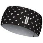 Maloja - SaalachM. - Stirnband Gr One Size schwarz