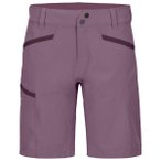 Ortovox - Women's Pelmo Shorts - Shorts Gr S lila