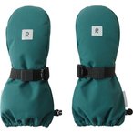 reima Ote  Kinder  Skihandschuhe dark teal Größe 5 Lifestyle | Skifahren  Wass