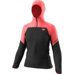 Dynafit Alpine Wind  Damen  Laufjacke schwarz Größe M Trekking  Widerstandsfä