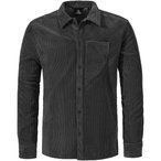 Schöffel Style Lodos  Herren  Hemden schwarz Größe XXL Lifestyle  Atmungsakti