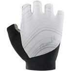 Roeckl Sports Danis 2  Damen  Fingerhandschuhe grau Größe 6 Mountainbike | Ren