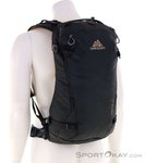 Gregory Verte 18l Skirucksack-Schwarz-18