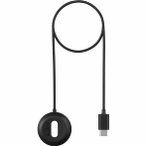 Suunto Run Kabel Unisex ( Schwarz one size Größe,)