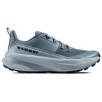 Mammut - Women's Aenergy Hike Low - Multisportschuhe 39 1/3 grau