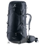 Deuter - Aircontact Lite 50 + 10 - Trekkingrucksack blau