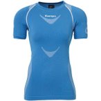 KEMPA Shortsleeve ATTITUDE PRO WOMEN, Größe M/L in Blau