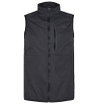 Heber Peak - WildwoodHe. Wind Vest - Windweste Gr 3XL grau