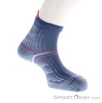 Sidas Run Anatomic Comfort Damen Laufsocken-Blau-41-42