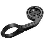 Garmin Edge Aero-Lenkerhalterung  Zubehör GPS & Uhren schwarz Größe ONE SIZE