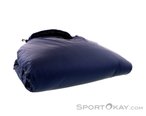 Carinthia TSS System M Schlafsack links-Blau-M