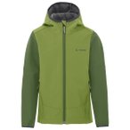 Vaude - Kid's Caprea Softshell Jacket - Softshelljacke Gr 92 oliv/grün