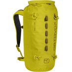 Ortovox Trad 22 Dry   Kletterrucksäcke gelb Größe 22L Trekking  Wasserabweise