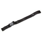 Tatonka - Chest Belt 2,5 cm - Rucksack-Zubehör schwarz