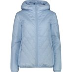 CMP   Damen  Isolationsjacke blau Größe S Camping  Isolierend