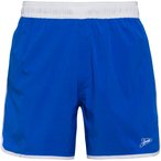 SPEEDO Solid Logo Volley 16" Badehose Herren