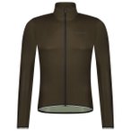 Shimano - Evolve No Season Windbreaker - Fahrradjacke Gr XL oliv